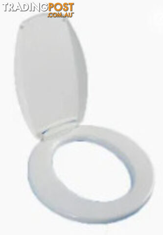 Dometic- Toilet Seat Cover - Complete - CTS3110/4110