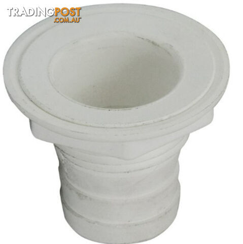 Plastic Waste Outlet 25mm