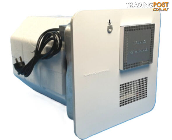 Suburban SW6DERA Hot Water System - 20.3L 12V/240V/LPG - Supply & Install