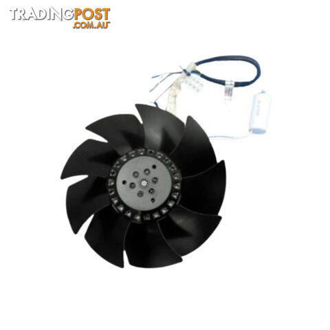 3 Speed Evaporator Fan to suit AirCommand Heron 2.2 Mk2 Air Conditioners - photo 1 of 2