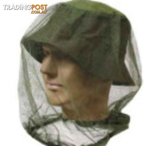 MOSQUITO HEAD NET