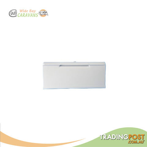 Freezer Door to suit Dometic RM2453/RM2553/RM2455/RM2555 Fridges