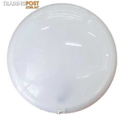 Camec 12V LED Surface Mount Light - Warm White - 250mm