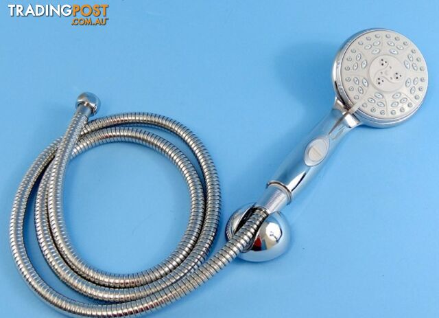 Flojet Quad Port Male to 1/2" BSP Male Elbow - photo 3 of 3