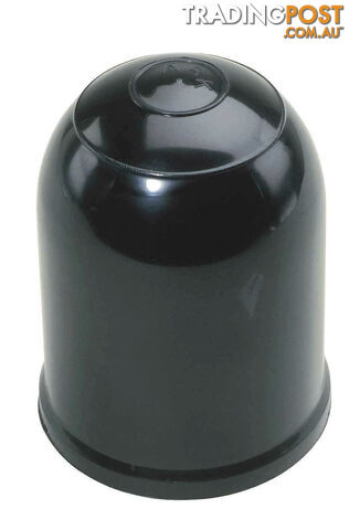 End Stop Push In t/s Mini Track Nylon - photo 2 of 2