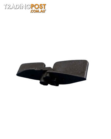 Slimline Window Thumb Lock Lever