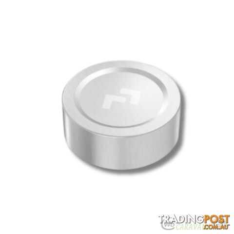 Dometic Cap Stainless Steel