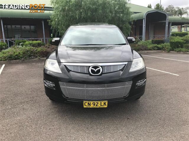 2009 MAZDA CX-9 LUXURY 4D WAGON - photo 3 of 15