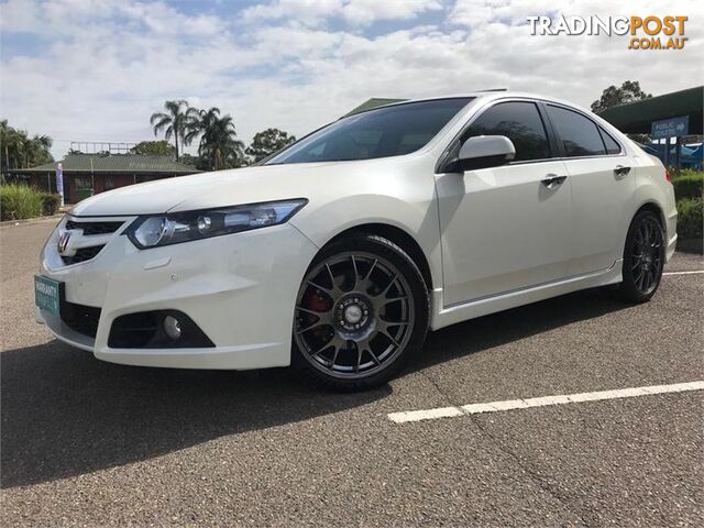 2011 Honda Accord V6 8th Gen Sedan - photo 2 of 28