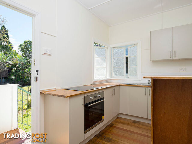 83 Villiers Street NEW FARM QLD 4005