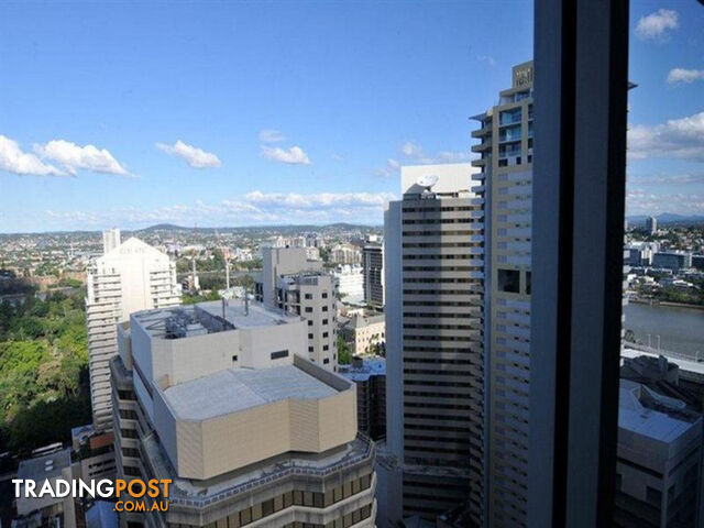 3110/70 Mary Street BRISBANE CITY QLD 4000