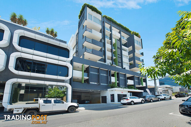 505/8 Kyabra Street NEWSTEAD QLD 4006