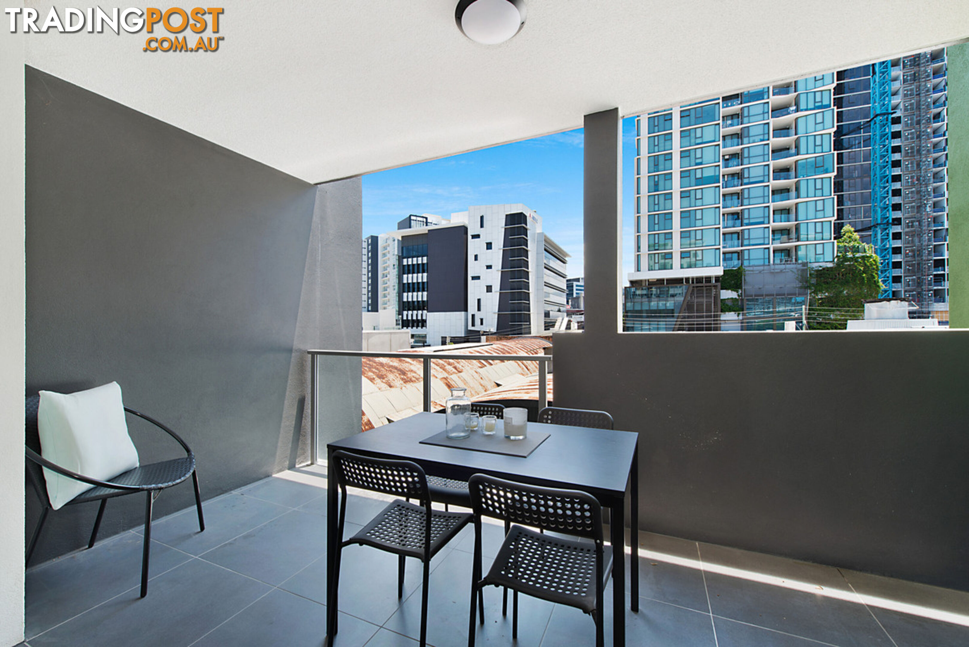 505/8 Kyabra Street NEWSTEAD QLD 4006