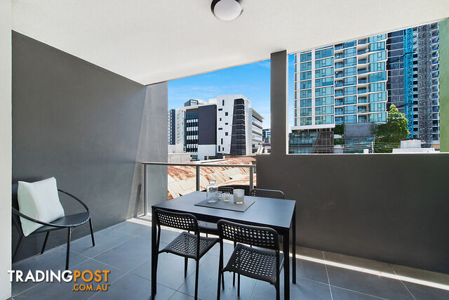 505/8 Kyabra Street NEWSTEAD QLD 4006