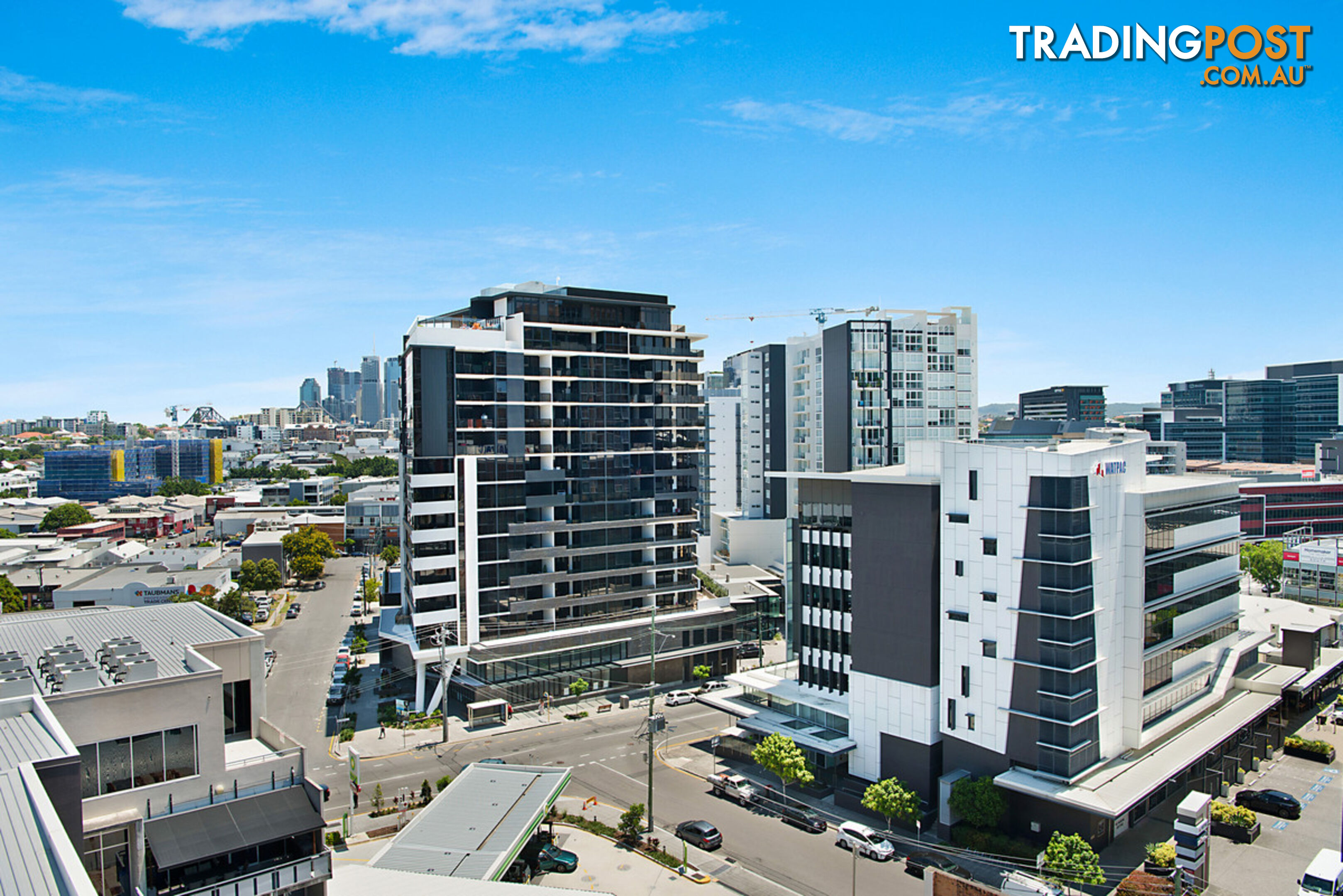 505/8 Kyabra Street NEWSTEAD QLD 4006