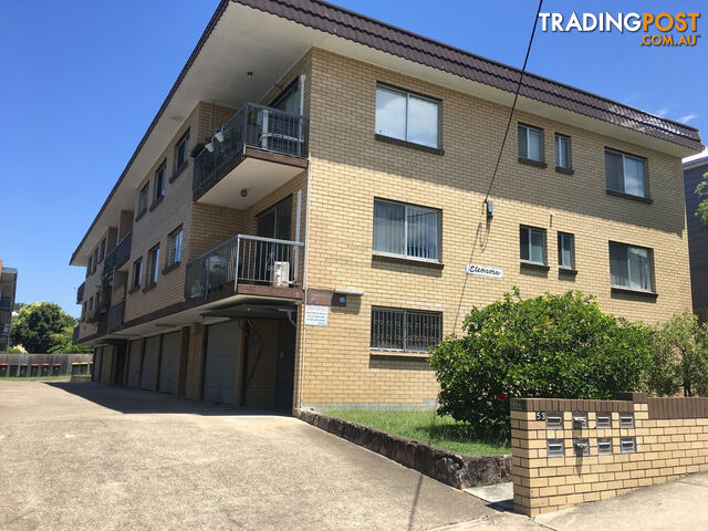 4/53 Annie Street NEW FARM QLD 4005