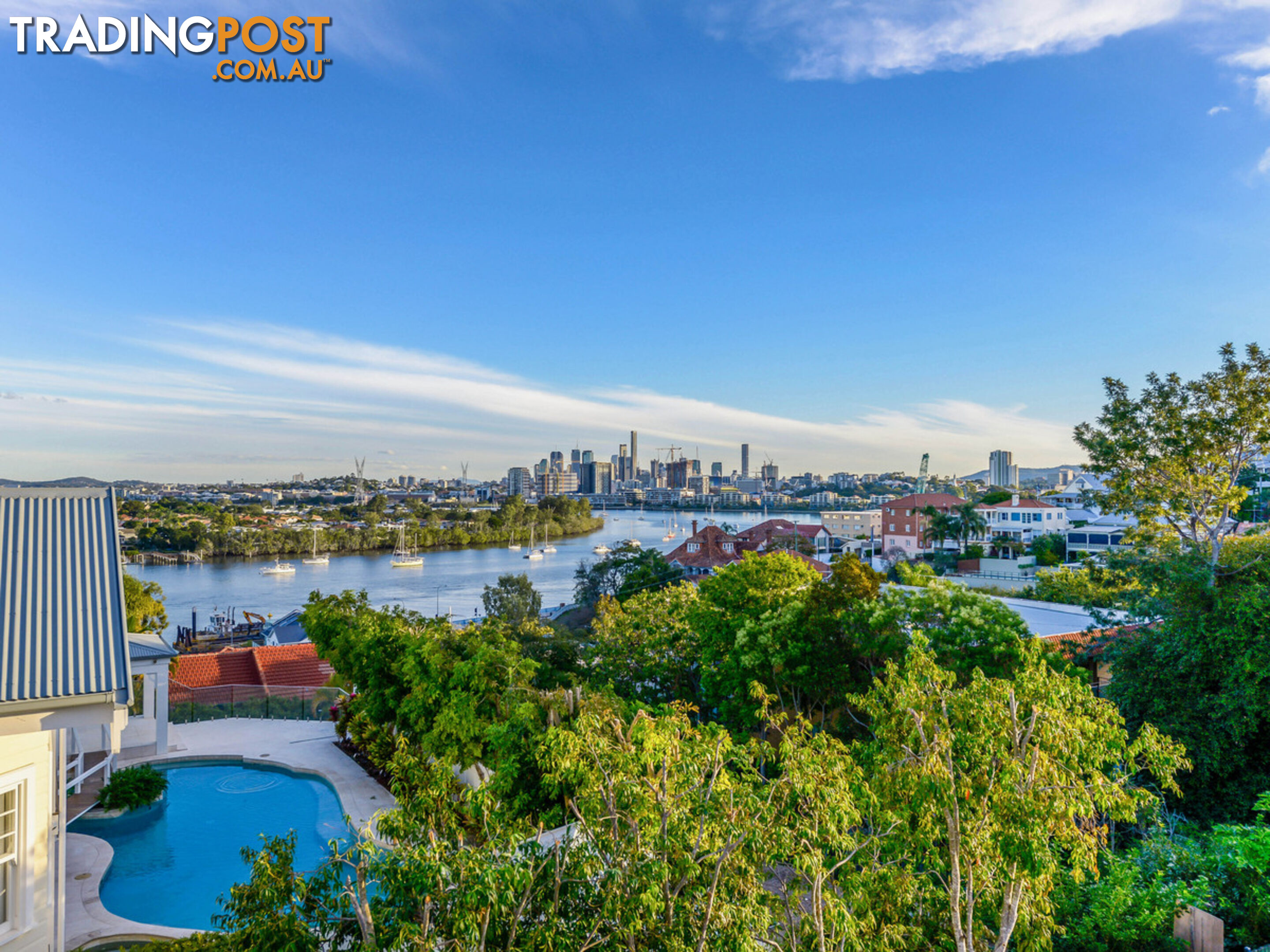 62 Crescent Road HAMILTON QLD 4007