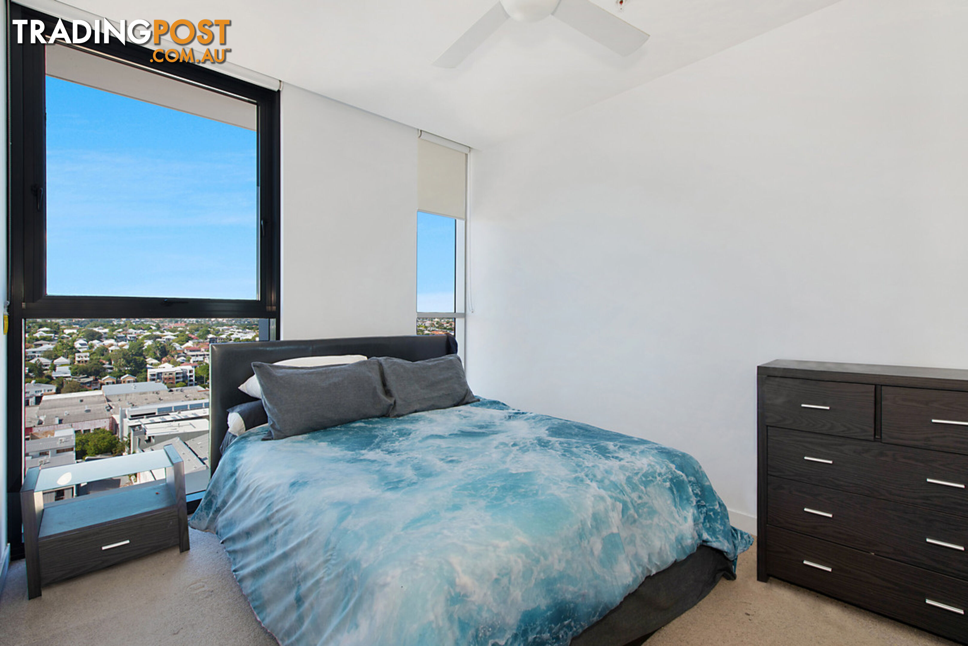 1203/128 Brookes Street FORTITUDE VALLEY QLD 4006