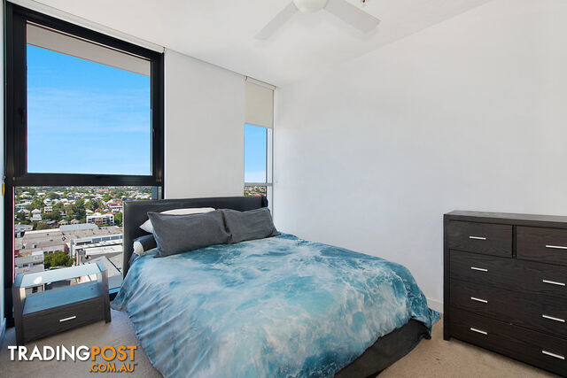 1203/128 Brookes Street FORTITUDE VALLEY QLD 4006