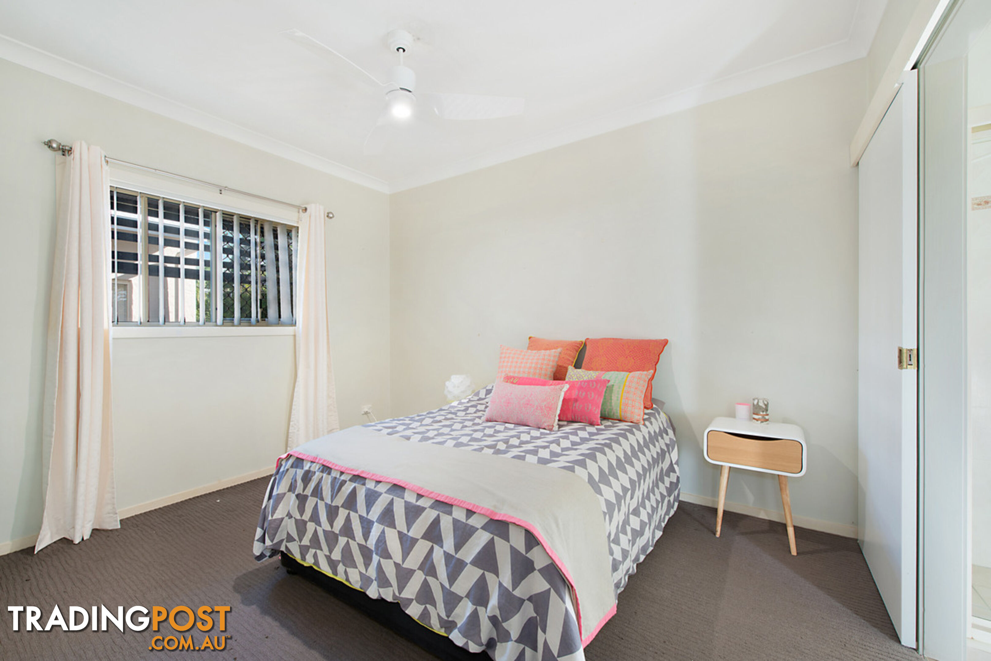 8/69 Wagner Road CLAYFIELD QLD 4011