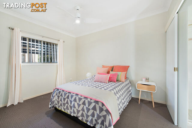 8/69 Wagner Road CLAYFIELD QLD 4011