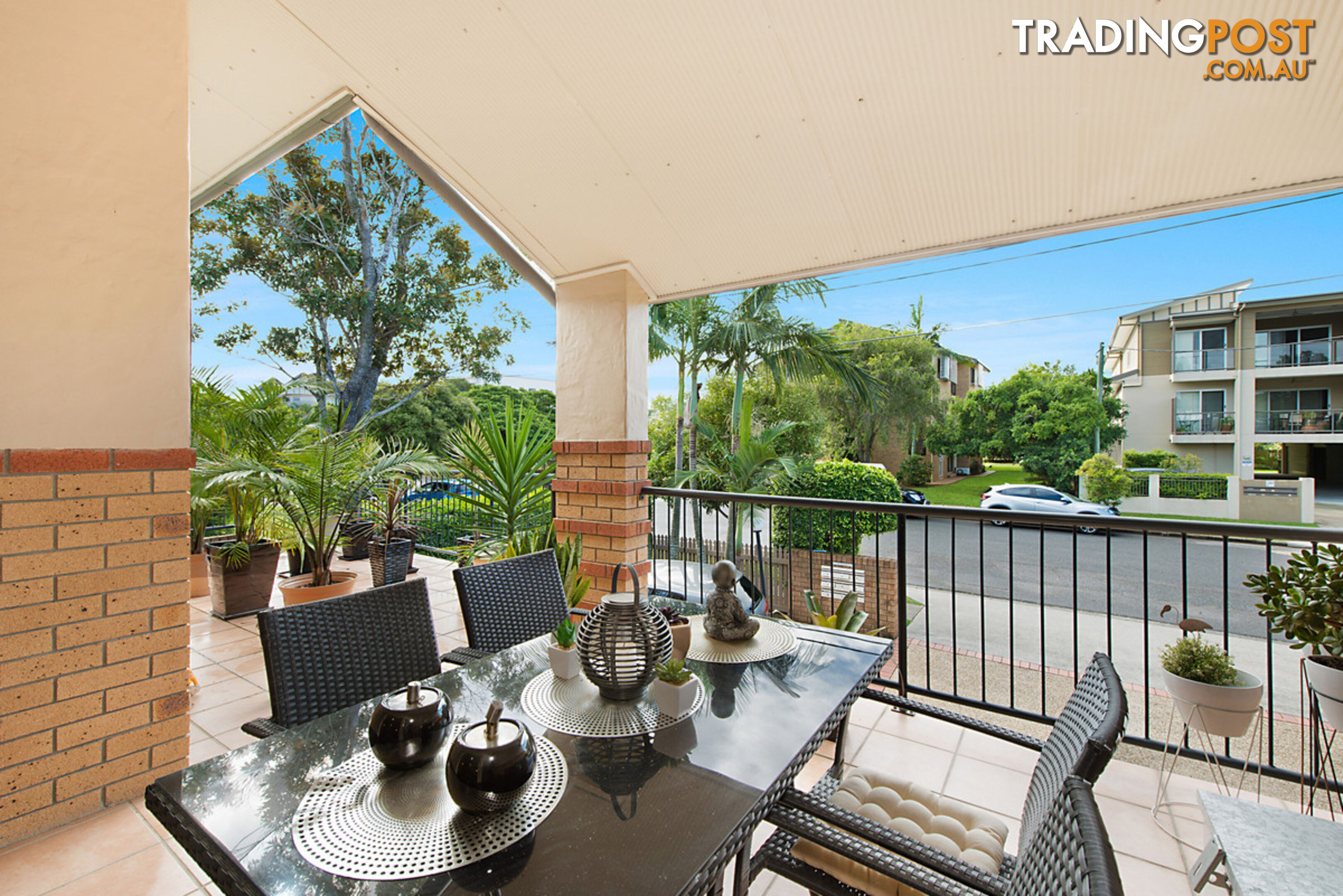 8/69 Wagner Road CLAYFIELD QLD 4011