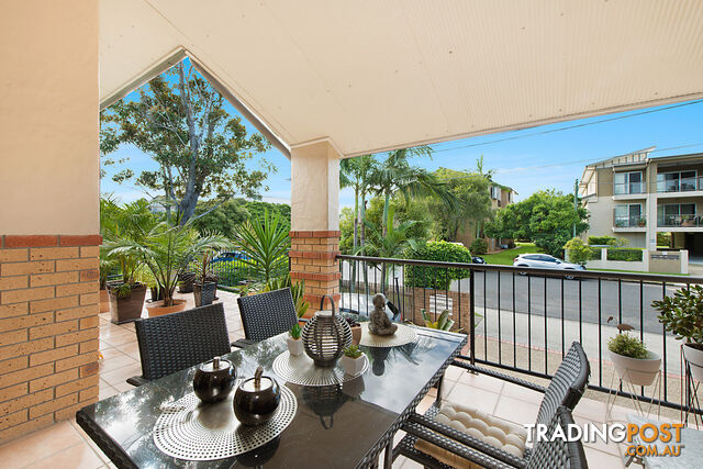 8/69 Wagner Road CLAYFIELD QLD 4011