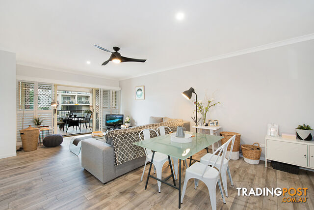 8/69 Wagner Road CLAYFIELD QLD 4011
