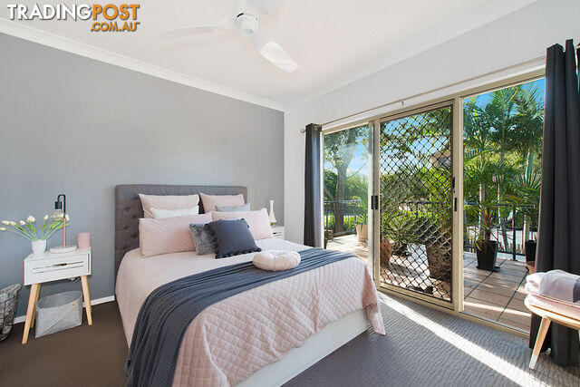 8/69 Wagner Road CLAYFIELD QLD 4011