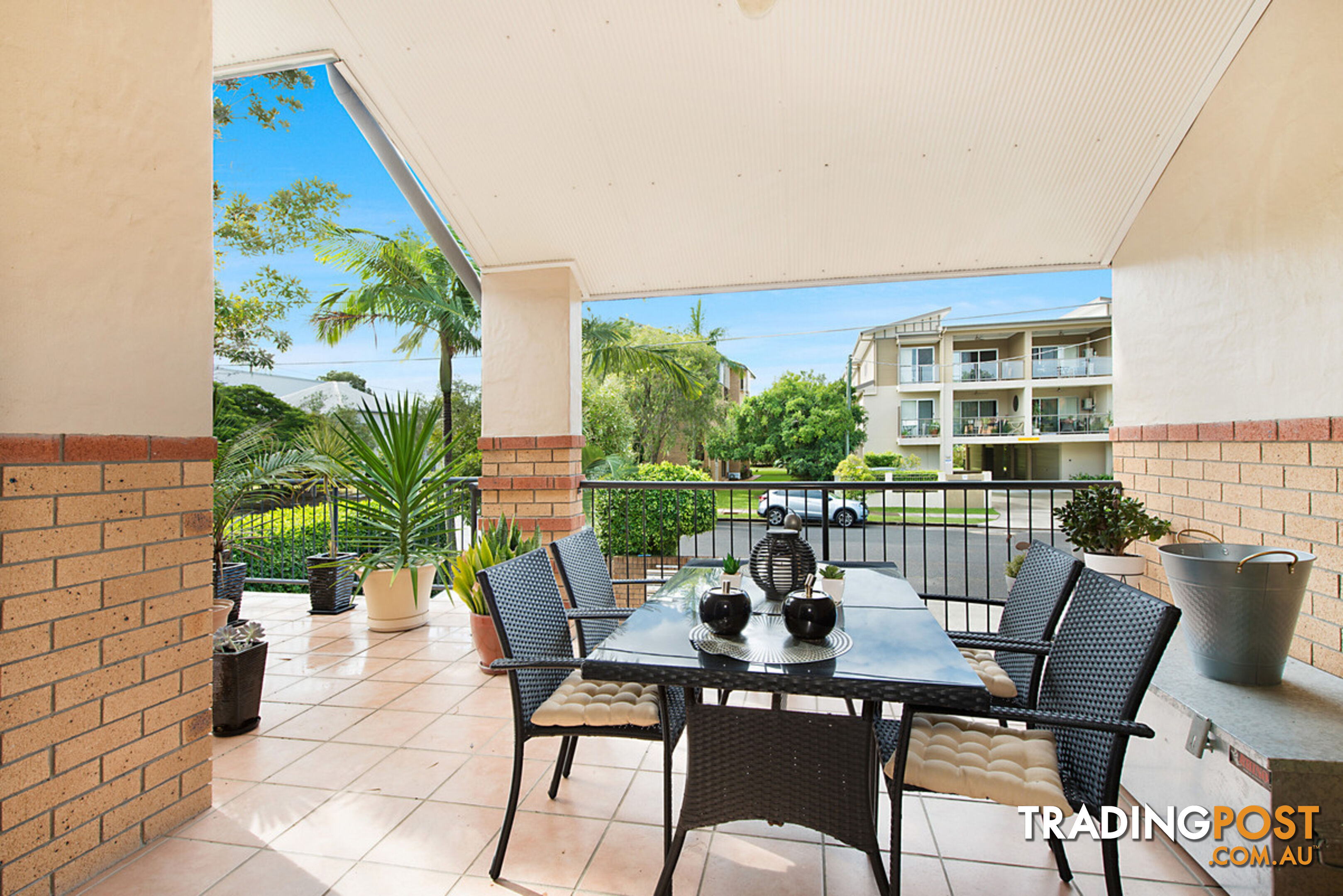 8/69 Wagner Road CLAYFIELD QLD 4011