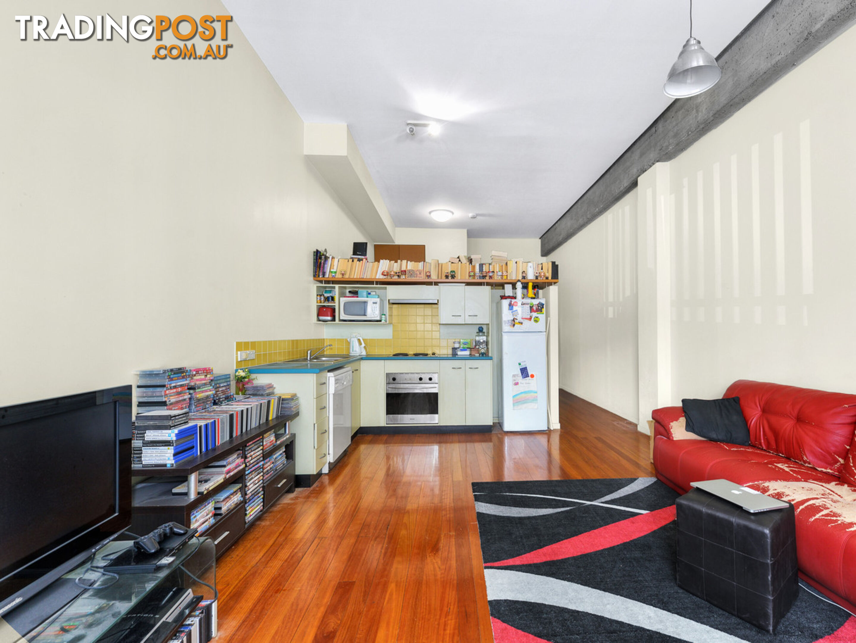 6/27 Ballow Street FORTITUDE VALLEY QLD 4006