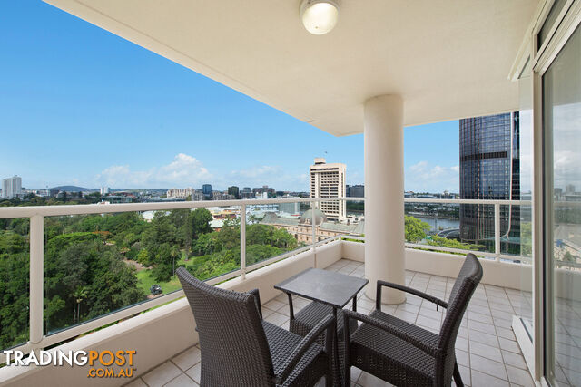 1406/132 Alice Street BRISBANE CITY QLD 4000