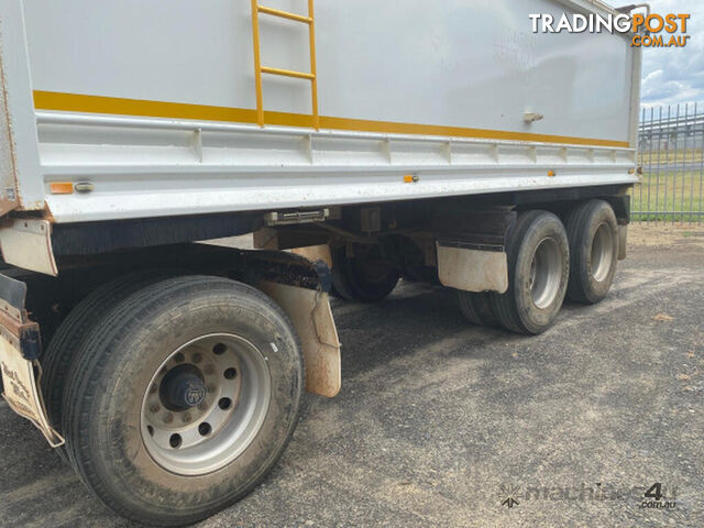 Midland Dog Tipper Trailer - photo 2 of 13
