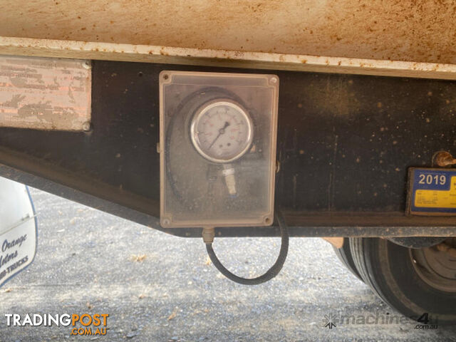 Midland Dog Tipper Trailer - photo 5 of 13