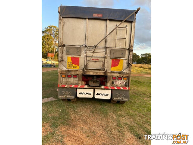 Moore R/T Lead/Mid Tipper Trailer - photo 5 of 8