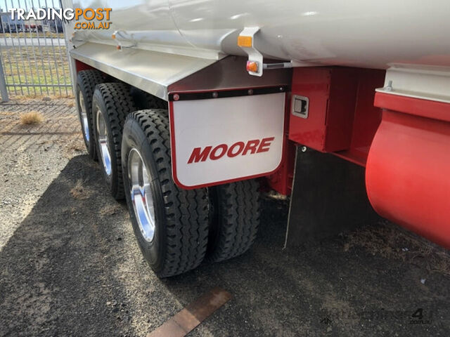Moore Semi Tipper Trailer - photo 2 of 9