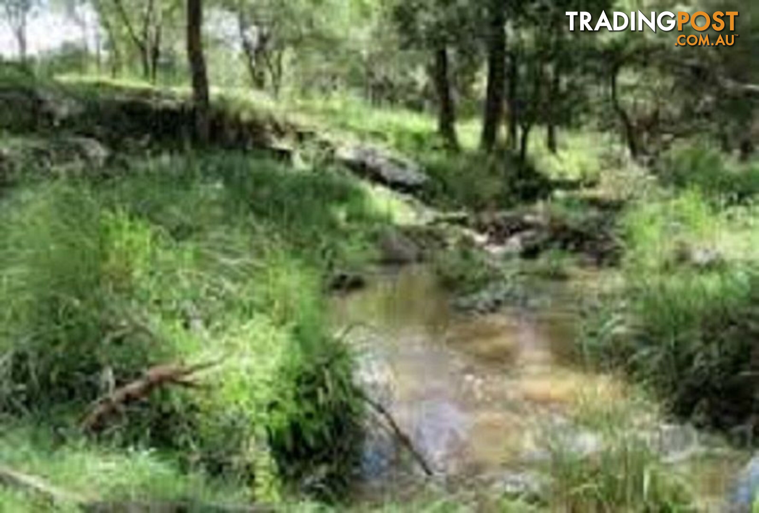 Lot 11 Leslie Creek Road Drake NSW 2469