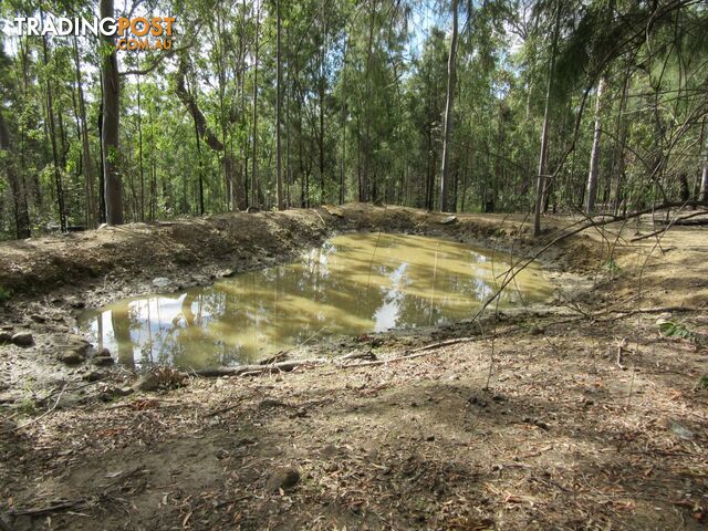 Lot 11 Leslie Creek Road Drake NSW 2469