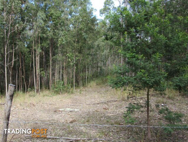 Lot 11 Leslie Creek Road Drake NSW 2469