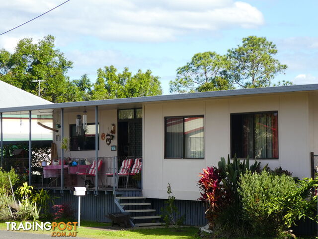 1 Yabsley St Coraki NSW 2471