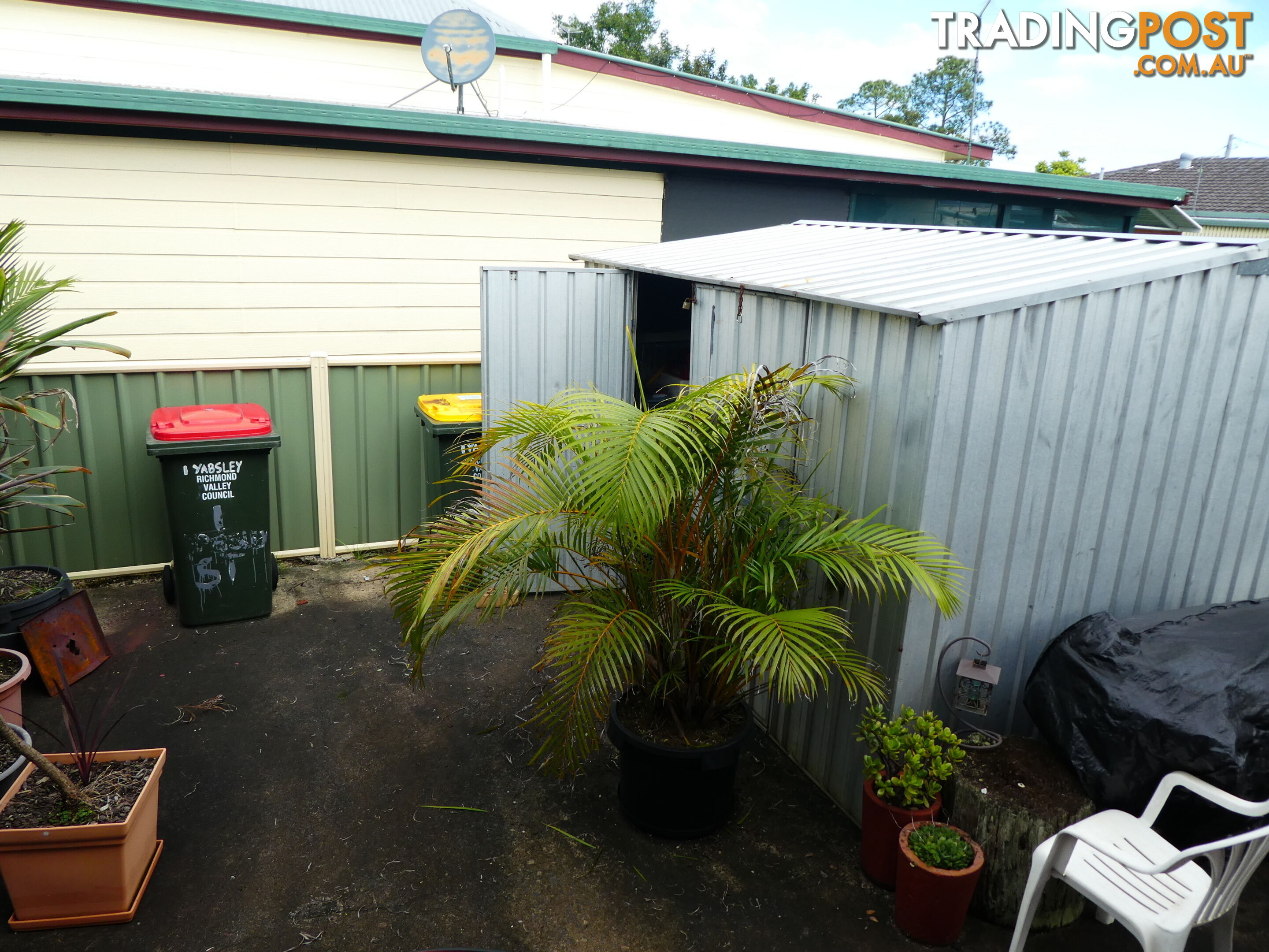 1 Yabsley St Coraki NSW 2471