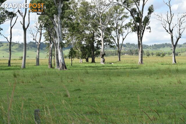 Lot 321 Summerland Way Kyogle NSW 2474