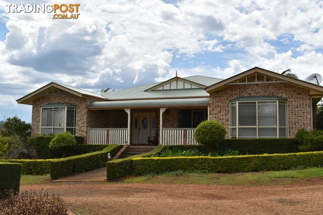 Lot 321 Summerland Way Kyogle NSW 2474