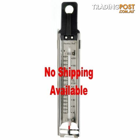 30.5cm Large Candy Thermometer - Norpro - MPN: 3208