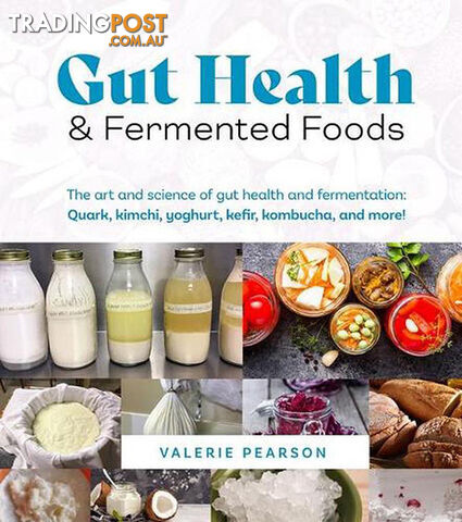 All Three of Valerie's Books - Green Living Australia - MPN: 8050 - photo 2 of 2