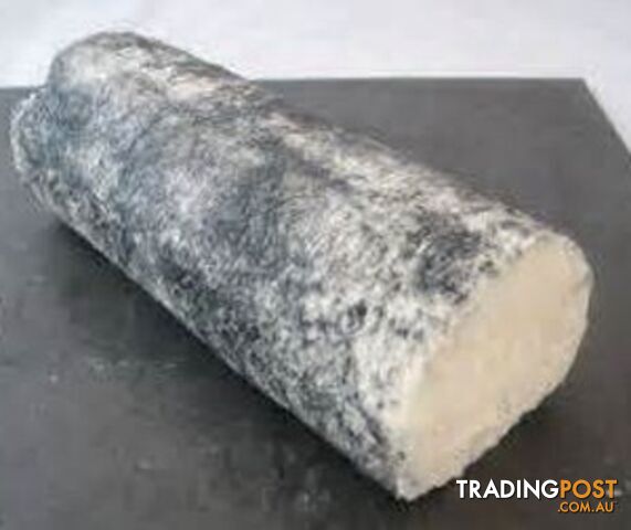 French Cheese Ash - 5 grams - Green Living Australia - MPN: 1783