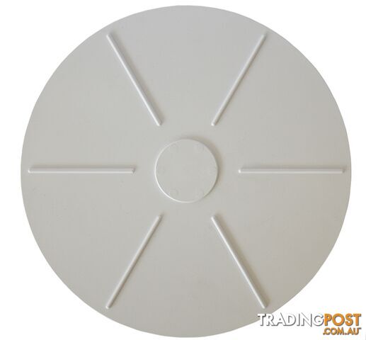 Cheese Follower - 165mm (No Basket) -  - MPN: 1250