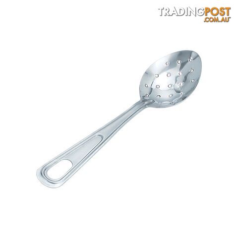 Perforated / Slotted Spoon - Green Living Australia - MPN: 1106