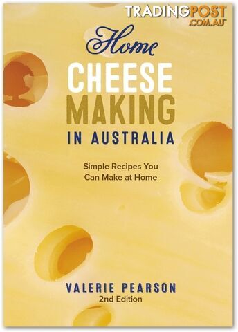 Deluxe Cheese Making Bundle - Green Living Australia - MPN: CB06 - photo 3 of 5