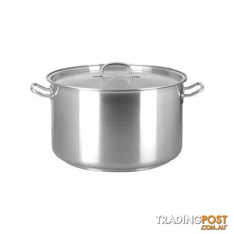 Saucepot 6.7 litre - Chef inox - MPN: 3146